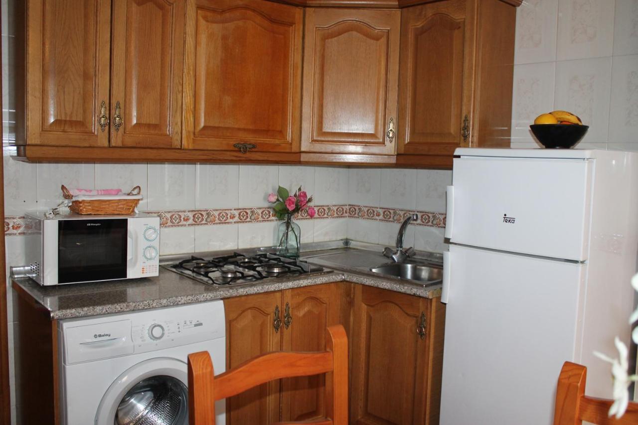 Apartamentos Rurales Rosendo: El Romero Capileira Dış mekan fotoğraf